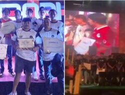 Sudah 2 Bulan, Pemenang Lomba di Event Napaktilas Belum Terima Hadiah