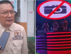 Sajikan Tari Erotis, DPRD Kendari Desak Pemkot Tegur D’Liquid Claro