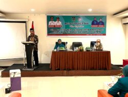 Raker 2022 Tim PKK Konkep, Nurul Hidayati Tekankan Etos Kerja dan Pelayanan Prima