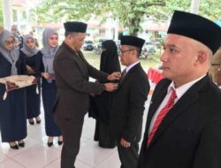 12 ASN di Konawe Raih Satyalancana Karya Satya