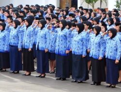 Pemkab Konawe Siapkan Rp 35 Miliar untuk TPP ASN