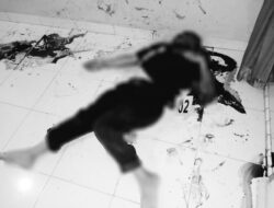 Diduga Dibunuh, Pasutri di Baubau Ditemukan Tewas Bersimbah Darah