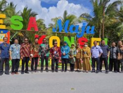 Desa Tambosupa Jadi Kandidat Wakili Sultra di Lomdeskel Tingkat Nasional