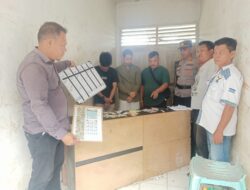 Puskesmas di Konawe Dijadikan Tempat Judi Online, 2 Orang Ditangkap