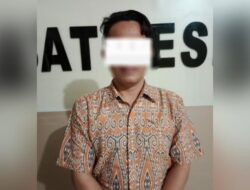 Curigai Istri Selingkuh, Oknum Dosen UT Kendari Hajar Istri Sampai Babak Belur