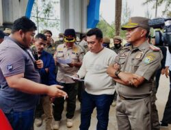 Diduga Ada Indikasi Penyelewengan Anggaran, Corak Sultra Minta Polda Periksa Kadis Cipta Karya Sultra