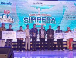 Nasabah Bank Kaltimtara Dapat Hadiah Utama Rp 500 Juta, Bank Sultra Juga Siap Jadi Tuan Rumah