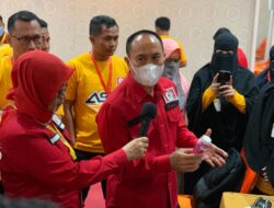Bangun Jiwa Preneurship di Sultra, KKSS Gelar Pelatihan Bagi UMKM Melalui Pengembangan Inovasi