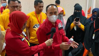 Bangun Jiwa Preneurship di Sultra, KKSS Gelar Pelatihan Bagi UMKM Melalui Pengembangan Inovasi