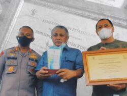 Pemkab Konawe Bersiap Cetak Tiga Besar Realisasi Investasi Se-Indonesia