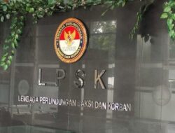 Ketua LPSK: Untuk Korban Terorisme, Negara Tak Ingkar