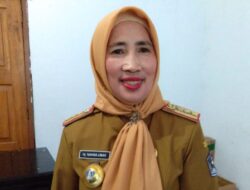 DPRD Sebut Nahwa Umar Berpeluang Diusulkan Pj Wali Kota Kendari