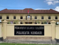 Beralasan Sakit, Guru Besar UHO Tersangka Kasus Pelecehan Seksual Gagal Diperiksa Penyidik