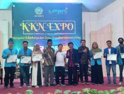 Kembangkan Produk Mahasiswa, LP2M IAIN Kendari Siapkan Dana Rp 100 Juta