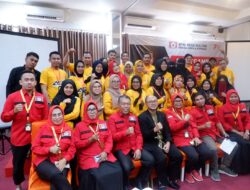 Diikuti 30 UMKM, Pelatihan Bootcamp ASR Preneurship 2022 Resmi Ditutup