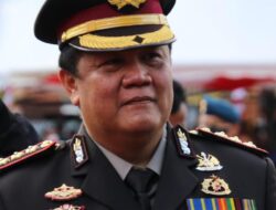 Bangun Kepercayaan Melalui Pendekatan Budaya, Dir Intelkam Polda Sultra Raih Peringkat 3 Pelatihan Kepemimpinan LAN RI
