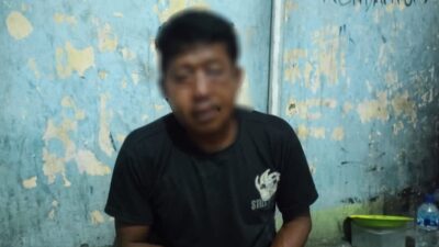 Orang Tua Bejat! Ayah di Kendari Tega Cabuli Anak Kandungnya Sendiri