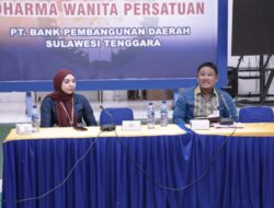 Tidak Ada Kerugian yang Dialami, Regulator Pastikan Dana Nasabah di Bank Sultra Tetap Aman
