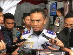 Imbas Kenaikan Harga BBM, Tarif Angkot Resmi Untuk Pelajar dan Umum di Kota Kendari Naik Segini