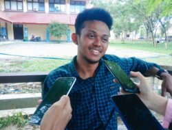 Tanggapi Pernyataan Wakil Dekan III Fasya, Amirullah: Vonis Tanpa Pengkajian Contoh Buruk Bagi Kader Hukum