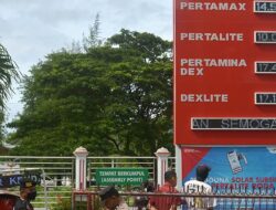 Media Luar Negeri Ramai-ramai Beritakan Kenaikan BBM di Indonesia