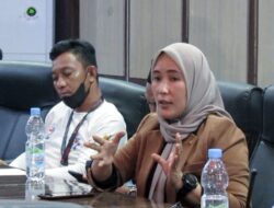 Ulfiah Minta Pemkab Peka dengan Persoalan Pekerja di Konawe