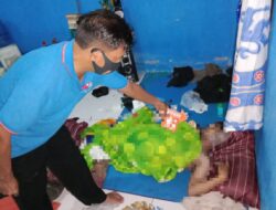 Diduga Sakit, Alumni Mahasiswa IAIN Kendari Ditemukan Meninggal Dunia di Kamar Kos