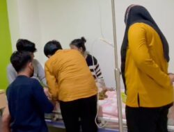 Diduga Terlantarkan Pasien Hingga Belasan Jam, RS Tiara Sentosa Justru Minta Uang Muka