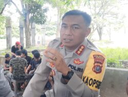 Oknum Polisi Terlibat Dugaan Korupsi ADD di Konkep, Kapolresta Kendari: Bila Terlibat, Tolong Gentleman
