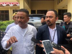 Penuhi Panggilan Direskrimum Polda Sultra, Direktur Utama PT. Mandala Jayakarta Sebut Adik Bupati Koltim Ikut Terlibat