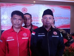 Belasan Karyawan PT. VDNI dan OSS Raih Penghargaan Usai Jadi Atlet di Porprov Sultra