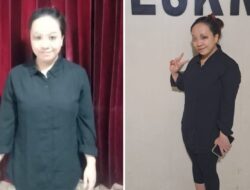 Raup Rp 1,1 Miliar dari Investasi Bodong, Wanita Cantik Asal Konawe Ditangkap Polisi