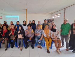 Jaga Budaya Lokal, UKM Seni IAIN Kendari Bakal Gelar Taman Seni di Desa Wawatu