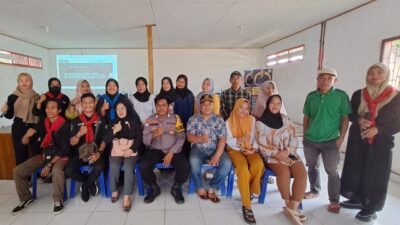 Jaga Budaya Lokal, UKM Seni IAIN Kendari Bakal Gelar Taman Seni di Desa Wawatu