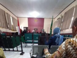 Sidang Prof B Kembali Digelar, Satu Ahli Psikolog Dihadirkan