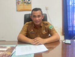 DPMD Konawe Jabarkan Penggunaan Dana Desa Tahun 2023