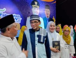 Ustaz Subki Al-Bughury Doakan Almarhum Gusli Topan Sabara