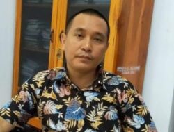 Selangkah Lagi, Tadjuddin Dongge jadi Wakil Ketua I DPRD Konawe