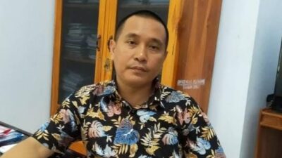 Selangkah Lagi, Tadjuddin Dongge jadi Wakil Ketua I DPRD Konawe