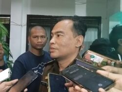 Diperiksa Berjam-jam Oleh Kejati Sultra, Kader PKS Dicecar dengan 35 Pertanyaan