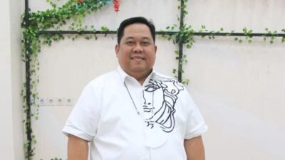 Jelang PON 2024 di Aceh, Anton Timbang Siapkan Atlet Sultra Terbaik untuk Dulang Emas