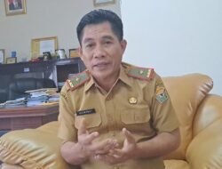 Seruan Aksi Mogok Kerja di Mega Industri Morosi, Disnakertrans Sultra: Kami Sangat Sayangkan