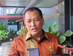 Wacana Mogok Kerja di Morosi, Sekda Konawe: Harusnya Bisa Lebih Sabar
