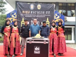 Meriahkan Dies Natalis ke-20, SAINS FKIP UHO Sukses Gelar Pentas Seni dan Lomba