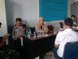 Buruh di Kawasan Industri Morosi Mogok Kerja, Begini Respons DPRD Konawe