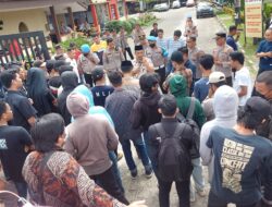 Mendadak Lakukan Aksi Demo, LKEH Sultra Tak Tahu Nama Pelapor Dugaan Penggelapan Dana PT KKP