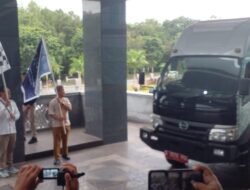 Disiapkan Selama Ramadhan, BI Sultra Luncurkan 15 Armada Pelayanan Kas Keliling Penukaran Uang Rupiah