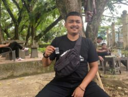 Hendak Tarik Uang di ATM BNI Drive Thru, Warga Kendari Temukan Paket Sabu