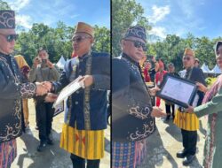 Lima Sekolah di Konawe Terakreditasi A, KSK Terus Komitmen Dorong Pendidikan Unggul