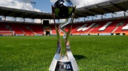 Berikut Pernyataan Resmi FIFA, Indonesia Batal Jadi Tuan Rumah Piala Dunia U-20 2023